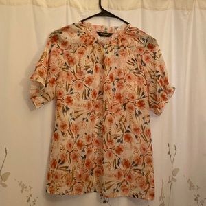 Womens small blouse.